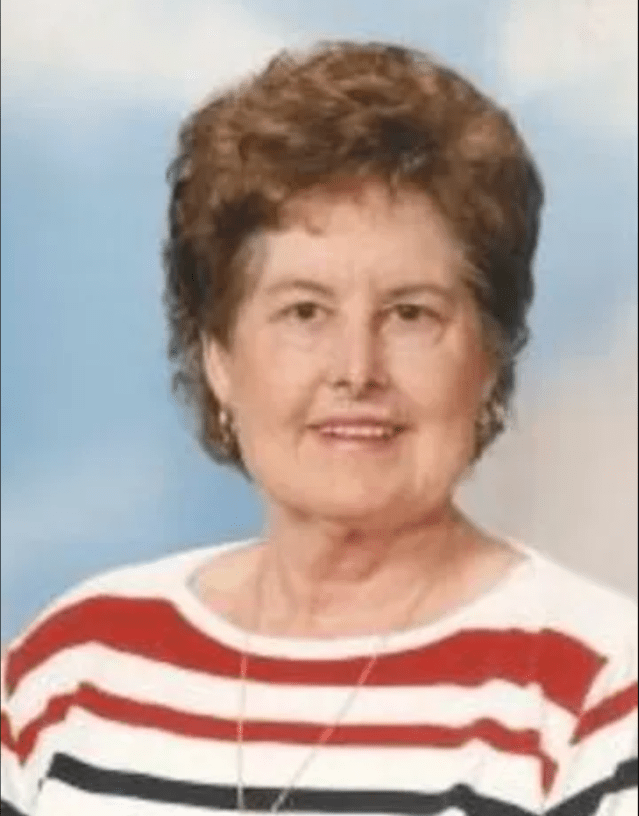 Patricia “Pat” Ann (Johnson) Dwyer
(1/1933 - 03/17/2023)