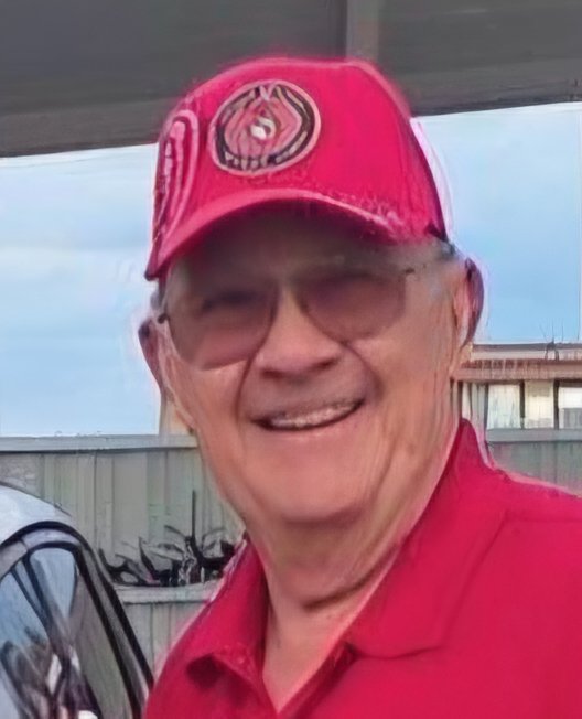 Jim Hartigan (1/12/1938 – 4/30/2026) Jim was one of those wonderful people who made you feel good just being around him. Yes, he liked to kid, yes, he had some funny old sayings, yes, he had a kind and easy-going manner. It was always a pleasure to bump into him at work for a happy few minutes of catching up. Jim started working for Mountain States Tel & Tel in November of 1958, then US West, retiring in 1990. He volunteered with the talking books repair group for many years, as they first met in the basement of the Main CO and business office. He was a passionate supporter of reading. His wife, Nancy, had vision problems and needed his assistance; they got her set up with talking books and I suspect the value she got from them influenced his dedication to the work. Finally, in about 2016, the Arizona Talking books library no longer needed us to service the machines as the conversion to digital meant very little breakdown from the cassettes. Jim, along with Jim Morgan and Larry Mingo, continued meeting with the outreach talking books volunteers and started creating fleece lap blankets instead. They would match up fabric colors with plenty of contrast. Jim would take several home each week and Nancy and he would tie up the fringe. Nancy enjoyed the project as long as the fringe had enough contrast to help her pick out the pairs to be tied. We met for a lunch once a year near Christmas at various restaurants. One year we met at a Greek place on Broadway near Swan. Several of us were already there and seated, Jim came in and he saw some folks sitting at a center table and thought it was us. It was actually some ladies and a man or two, I think, but he did not know them. He sat down, they were welcoming to him, and after a minute or so he noticed our group a few tables over. He stood up, thanked them for being so friendly, and excused himself to come over to the rest of our group. We all laughed and laughed, including Jim, and then had lunch. A bunch of old people, and we could all relate!! Jim was a life-long Marine, and wore his cap proudly. Jim was very proud of his children, and we enjoyed hearing about their accomplishments. He didn’t brag so much as express his joy in the adults they had grown up to become. He truly loved who they are. “Many times, my cell phone would ring and I would see it was Jim. It usually meant a butt dial, but sometimes I would call him back just to chat. I figured if a butt dial happened, it meant we should catch up. I will miss you, old friend.” - Patti Pace “What I remember best about Jim was his fabulous sense of humor. I worked with Jim, Frank Bantlin and Floyd Pearsall. They have all now passed on to the big fun house in the sky and they are yucking it up together, again. The three of them kept us laughing all the time. I would say something discouraging and Jim would say "ya know, Barb, 100 years from now- nobody will give a s__t". It would make me laugh and you know what? He was right! You will be missed, Jim!” - Barbara Palmer “Jim was a kind, caring, and generous individual. He was fun to be around and will be greatly missed.” - Tina Herrmann “Dad and Joe Smothers were the best of friends. I will never forget the countless hilarious stories they shared of their adventures together, whether at work or outside of it. No matter how many times we heard those stories, they were just as funny as the first time, in fact they got even funnier as the years went by. Those two were always getting into some kind of shenanigans, and the thought of them upstairs now keeping everyone laughing makes me smile. You are missed every minute of every day Dad! I love you forever.” - Kate (Hartigan) Early